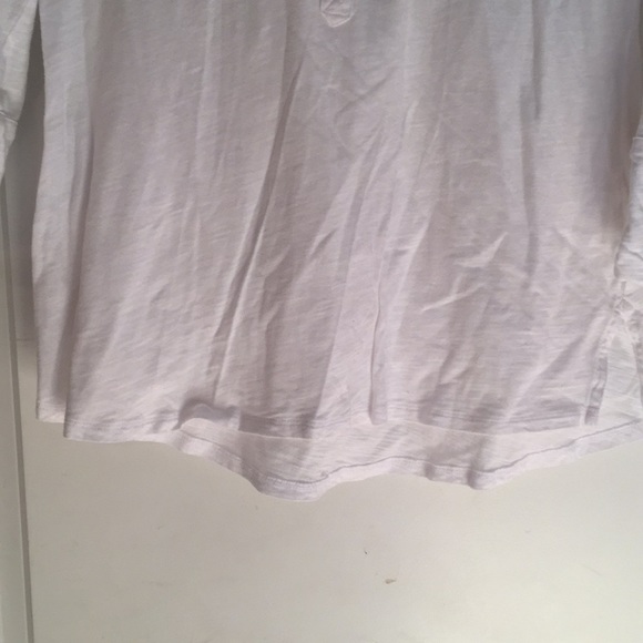 Cotton blouse - Picture 5 of 8
